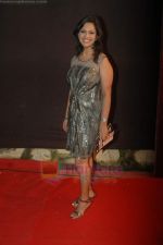 Mansi Verma at Gold Awards in Filmcity, Mumbai on 18th June 2011 (132).JPG